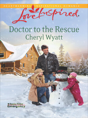 cover image of Doctor to the Rescue